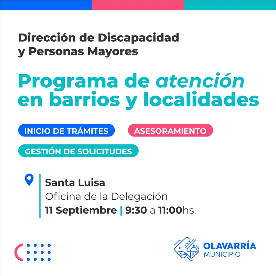 Continúa el Programa de