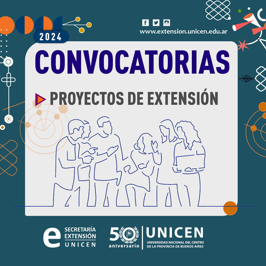 Convocatoria a Proyectos de