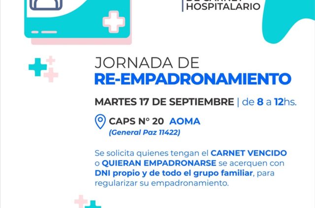 Cronograma de re