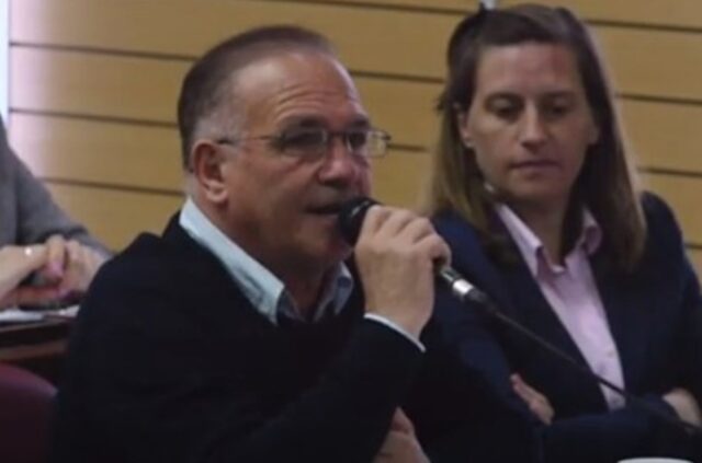 Declaran Interés Legislativo Municipal