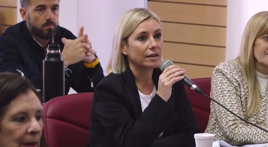 Declaran interés Legislativo Municipal