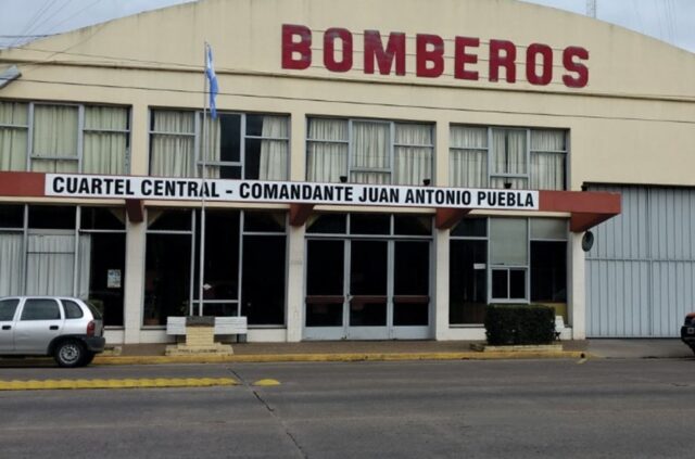 Declaran interés legislativo municipal