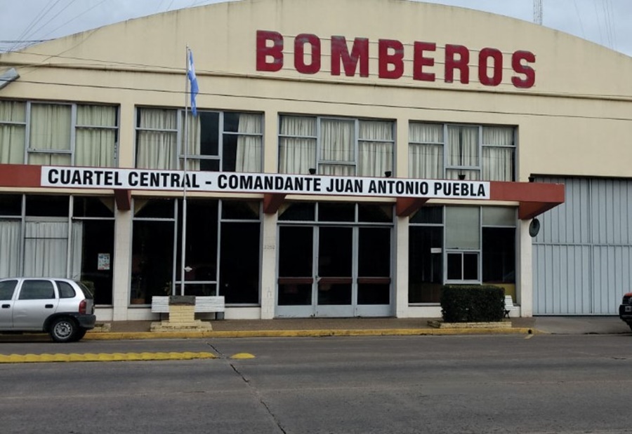 Declaran interés legislativo municipal