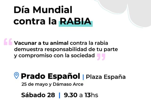 Día Mundial contra la