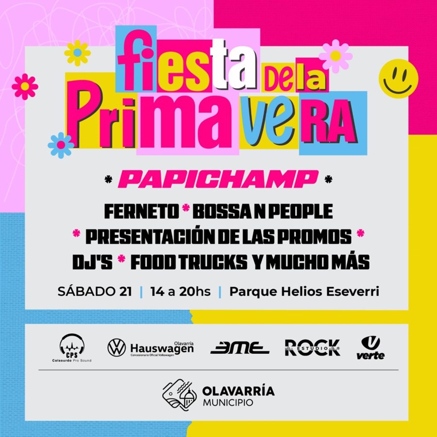 Actividades culturales para este