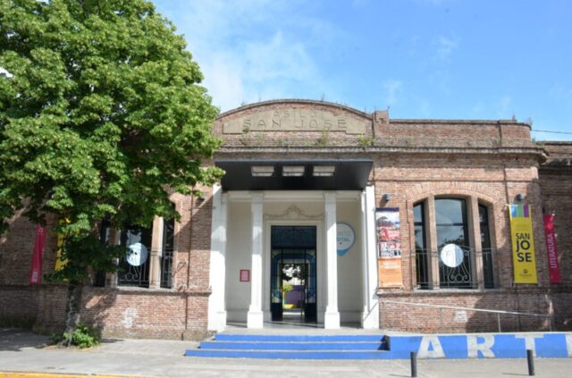 El Conservatorio de Música