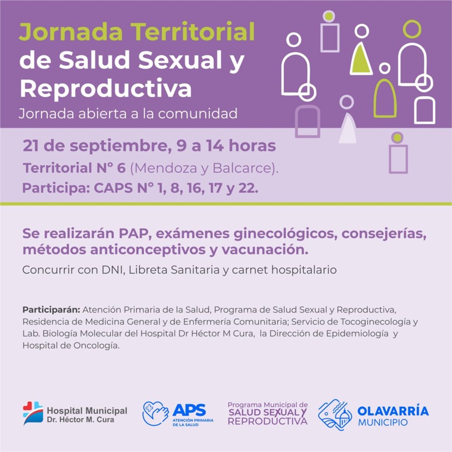 El Municipio comenzó el