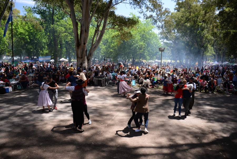 El Municipio convoca a