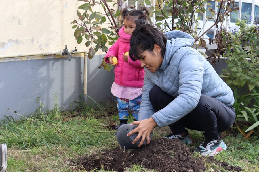 El Municipio impulsa Talleres
