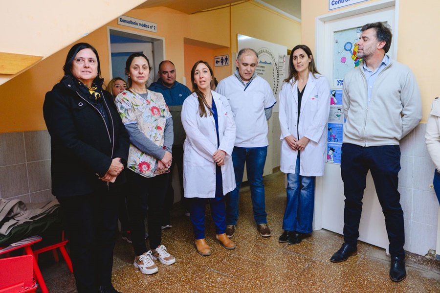 El Municipio impulsa el