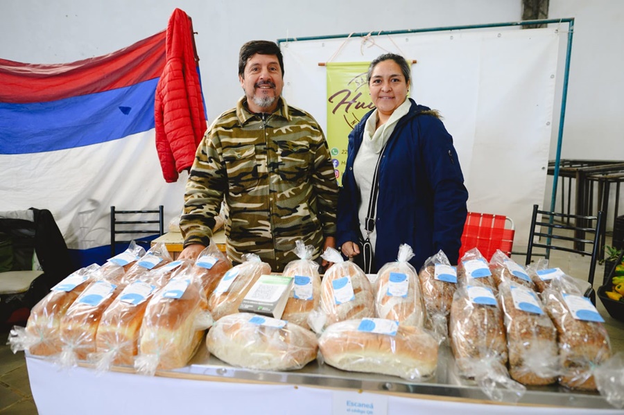 El Municipio impulsa la