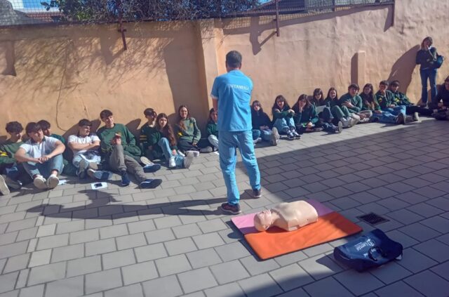 El Paseo de Salud