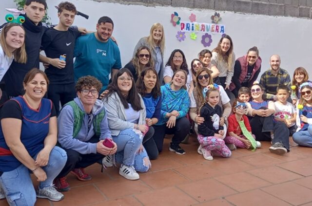 Encuentro Republicano Federal realizó