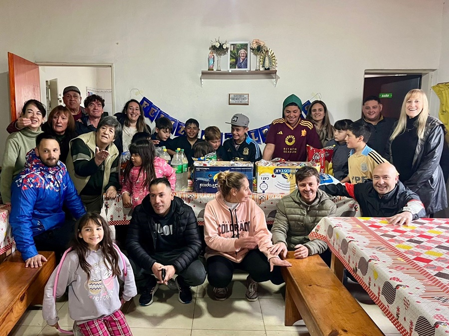 Encuentro Republicano realizó una