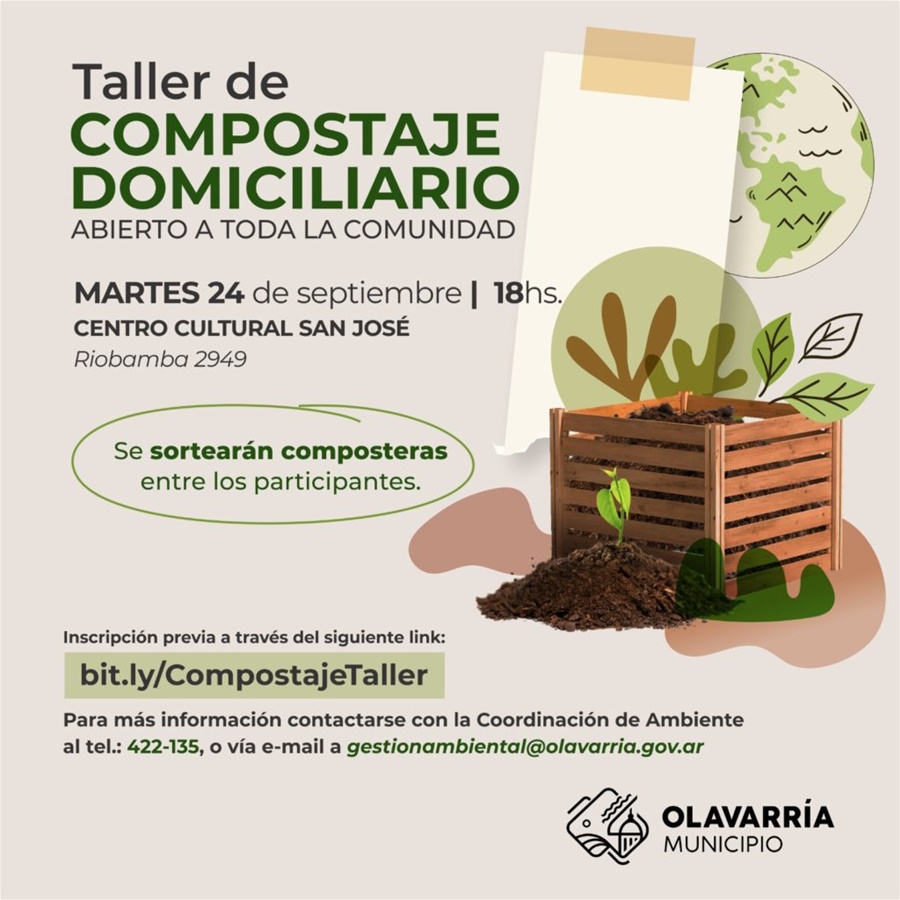 Este martes se realizará