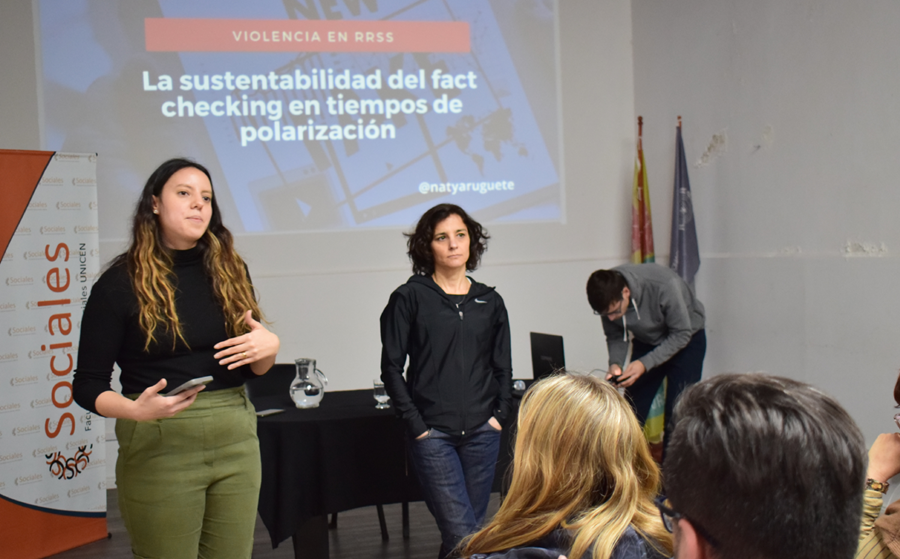 Importante convocatoria en la