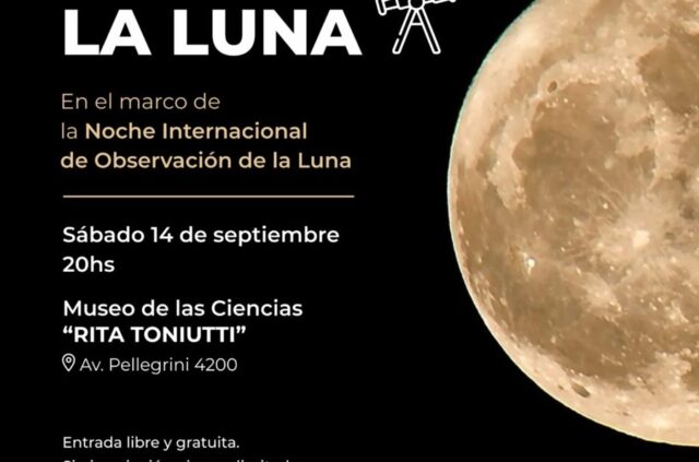 Jornada de observación de