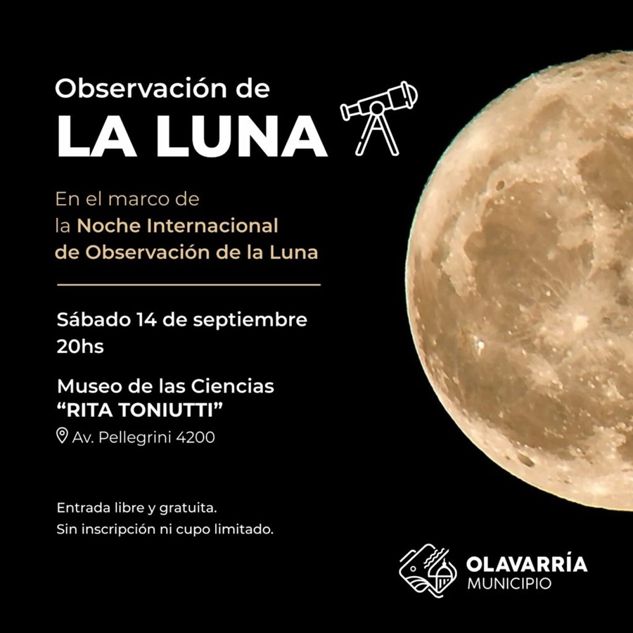 Jornada de observación de