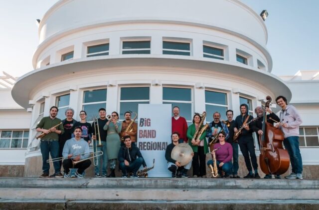La Big Band Regional