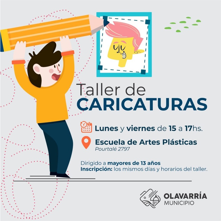 La Escuela Municipal de