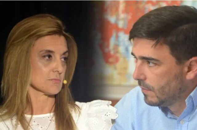 La inesperada reunión entre
