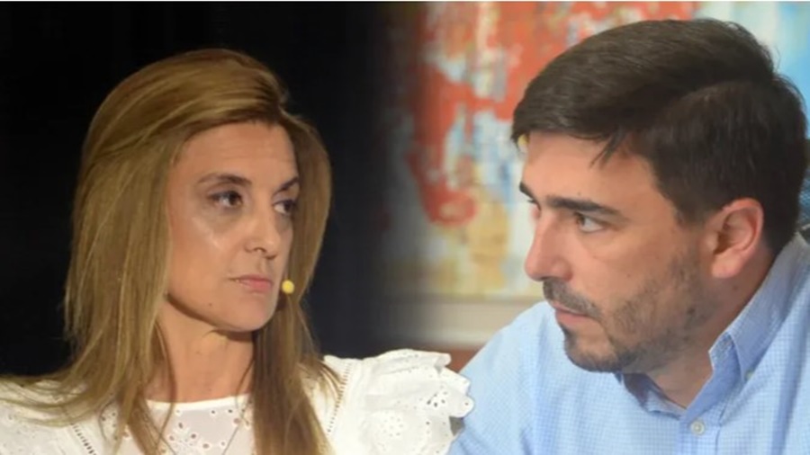 La inesperada reunión entre