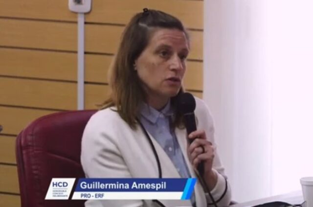La municipalización del servicio
