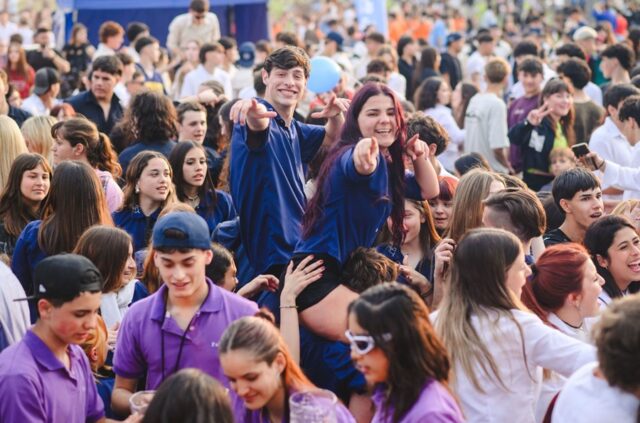 Las Promos 2024 tuvieron