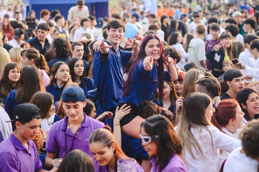 Las Promos 2024 tuvieron