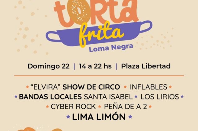 Llega la segunda edición