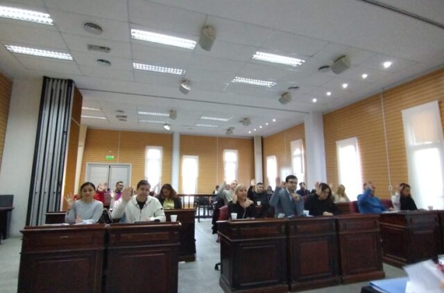 Manifiestan preocupación por deficiente