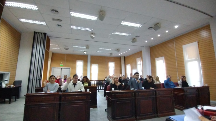 Manifiestan preocupación por deficiente