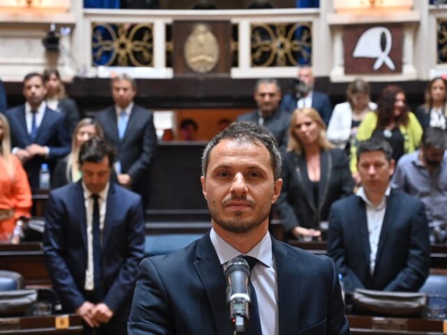 Preocupación por el Arroyo