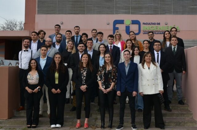 Orgullo académico