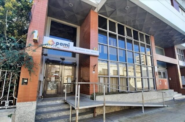 PAMI garantiza la continuidad