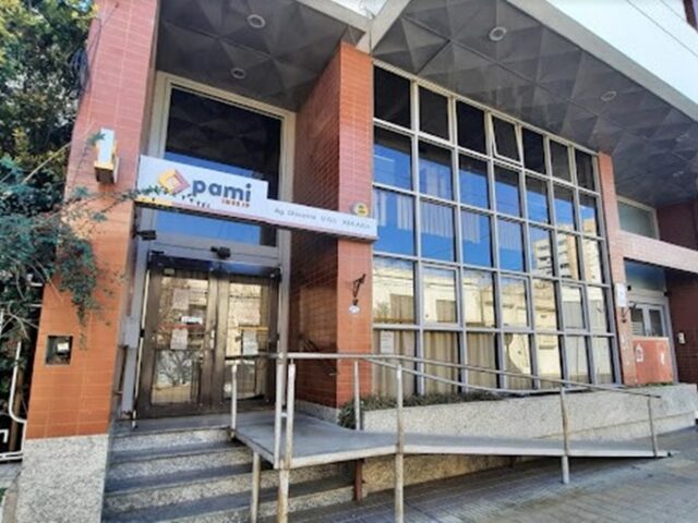 PAMI negó una crisis