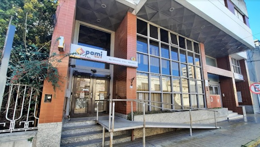 PAMI garantiza la continuidad