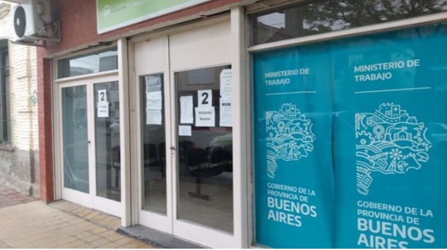 Paritarias Municipales