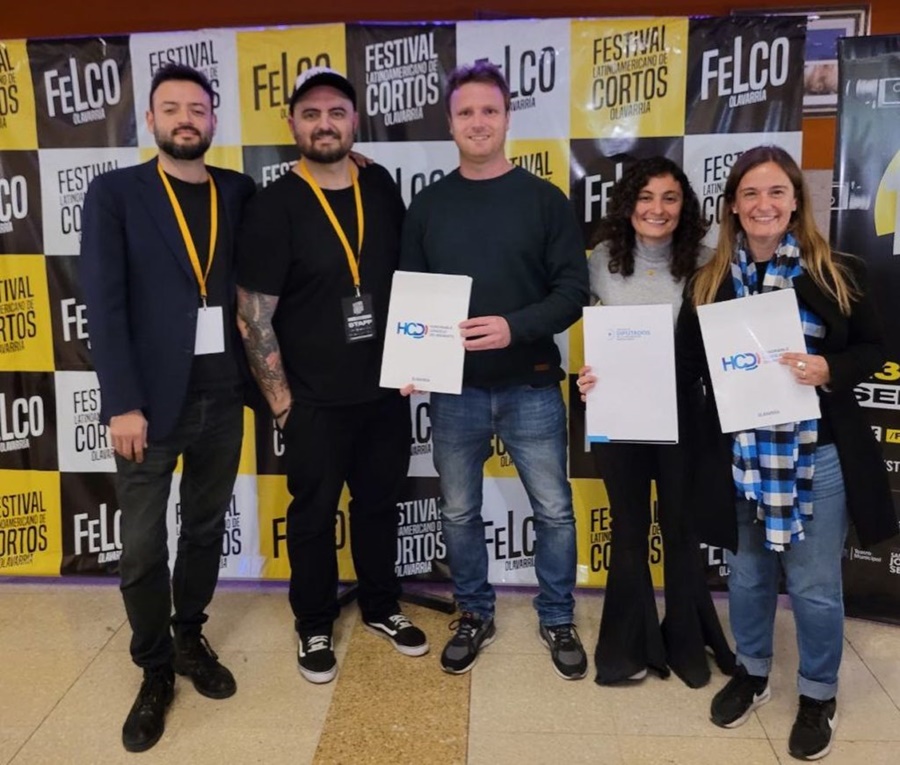 Programación del Festival Latinoamericano