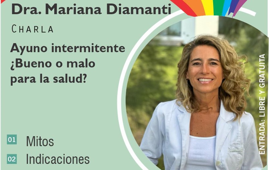 Realizarán una charla sobre