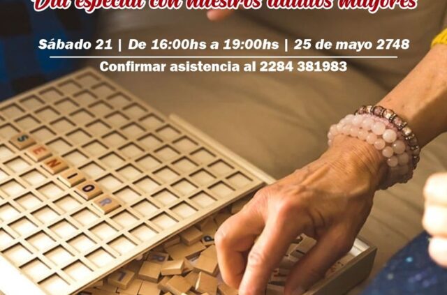 Se llevará a cabo