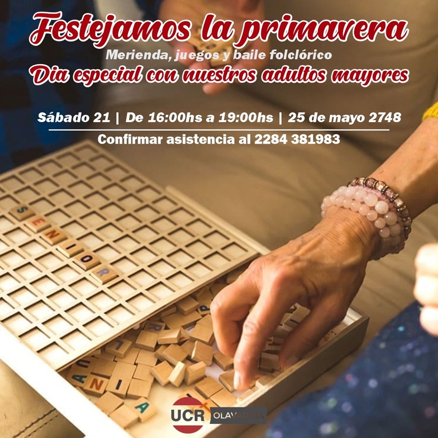 Se llevará a cabo