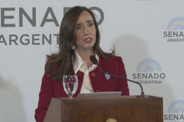 Villarruel contra las universidades