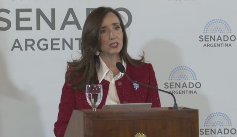 Villarruel contra las universidades