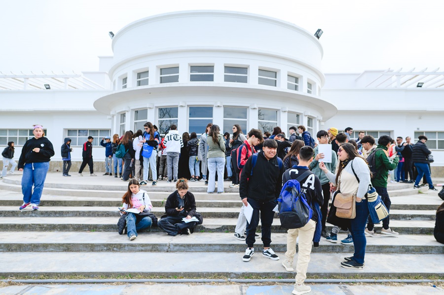 jornadas 