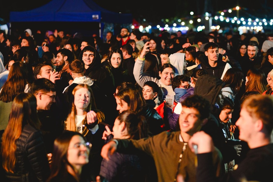 multitud