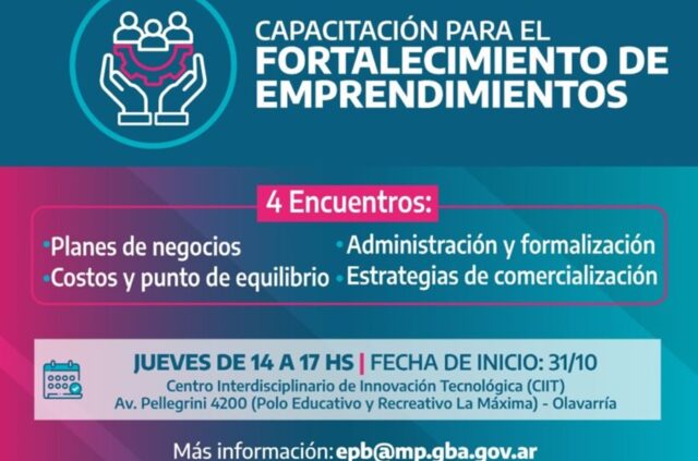 Abierta la inscripción a