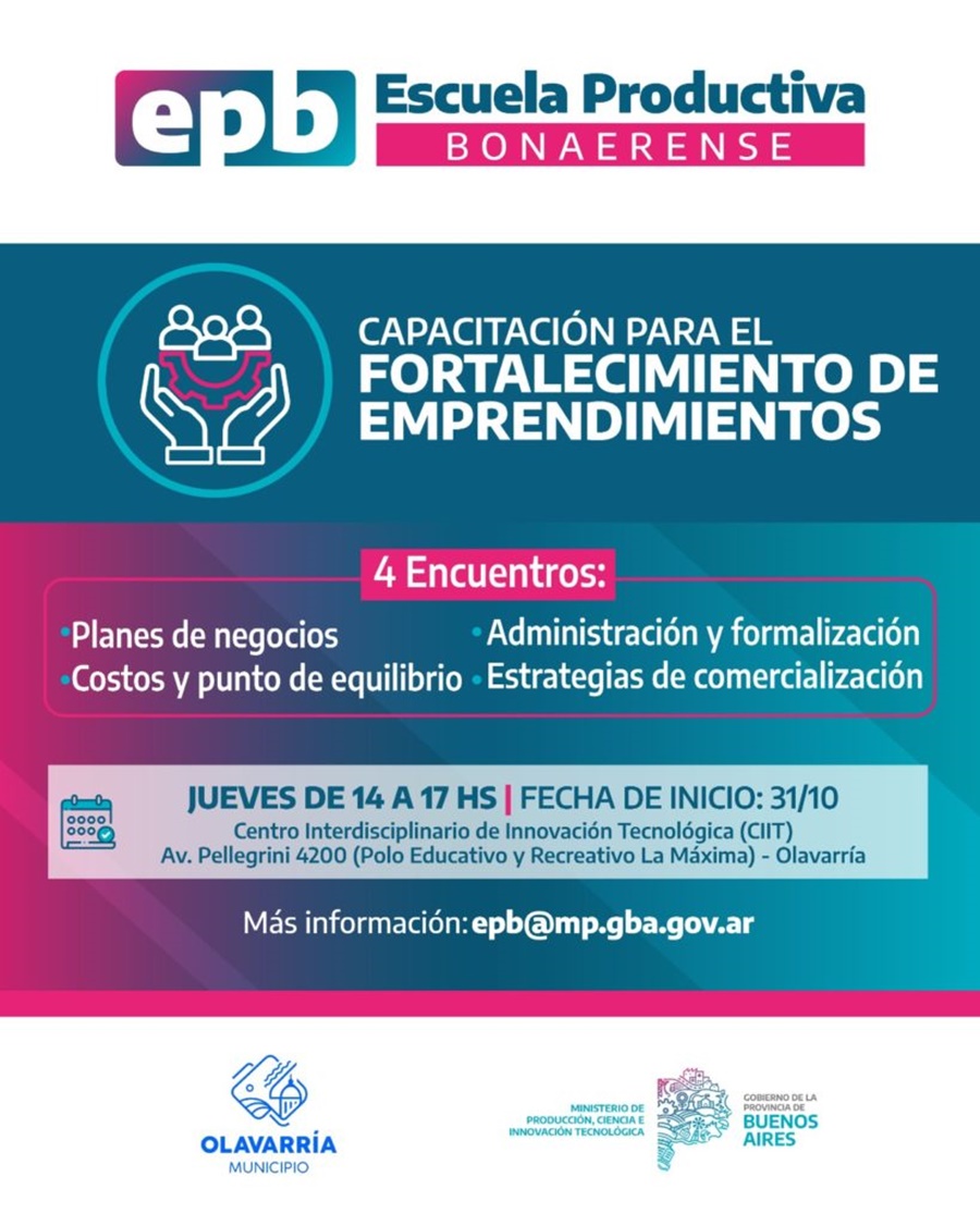Abierta la inscripción a