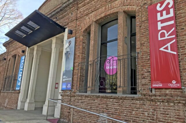 Actividades culturales para este