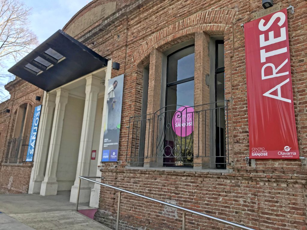 Actividades culturales para este